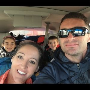 Meet your Posher, Gavril